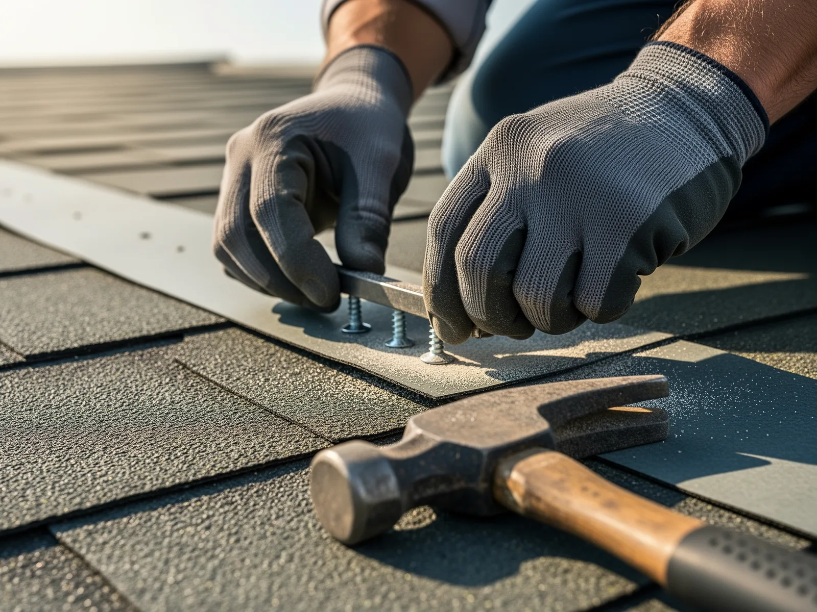 Why choose Fascia Repair in Buena, WA